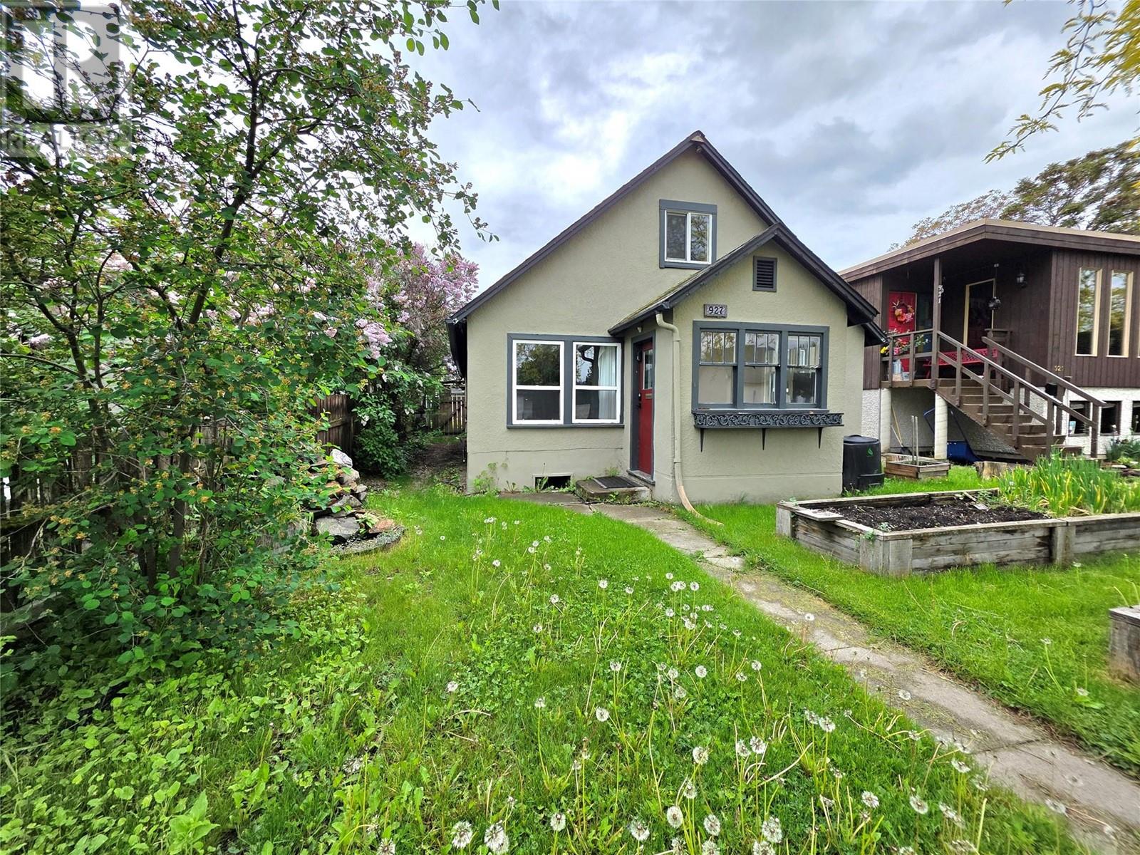 927 Wilson Avenue, Kelowna