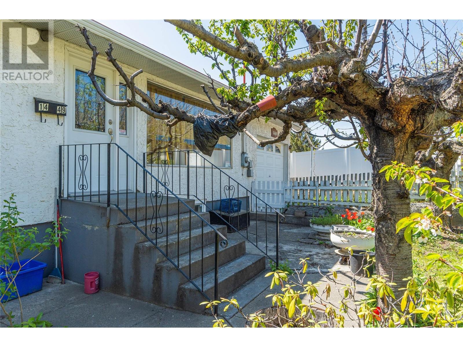 Photo 6 of 1449 Ord Road, Kamloops BC