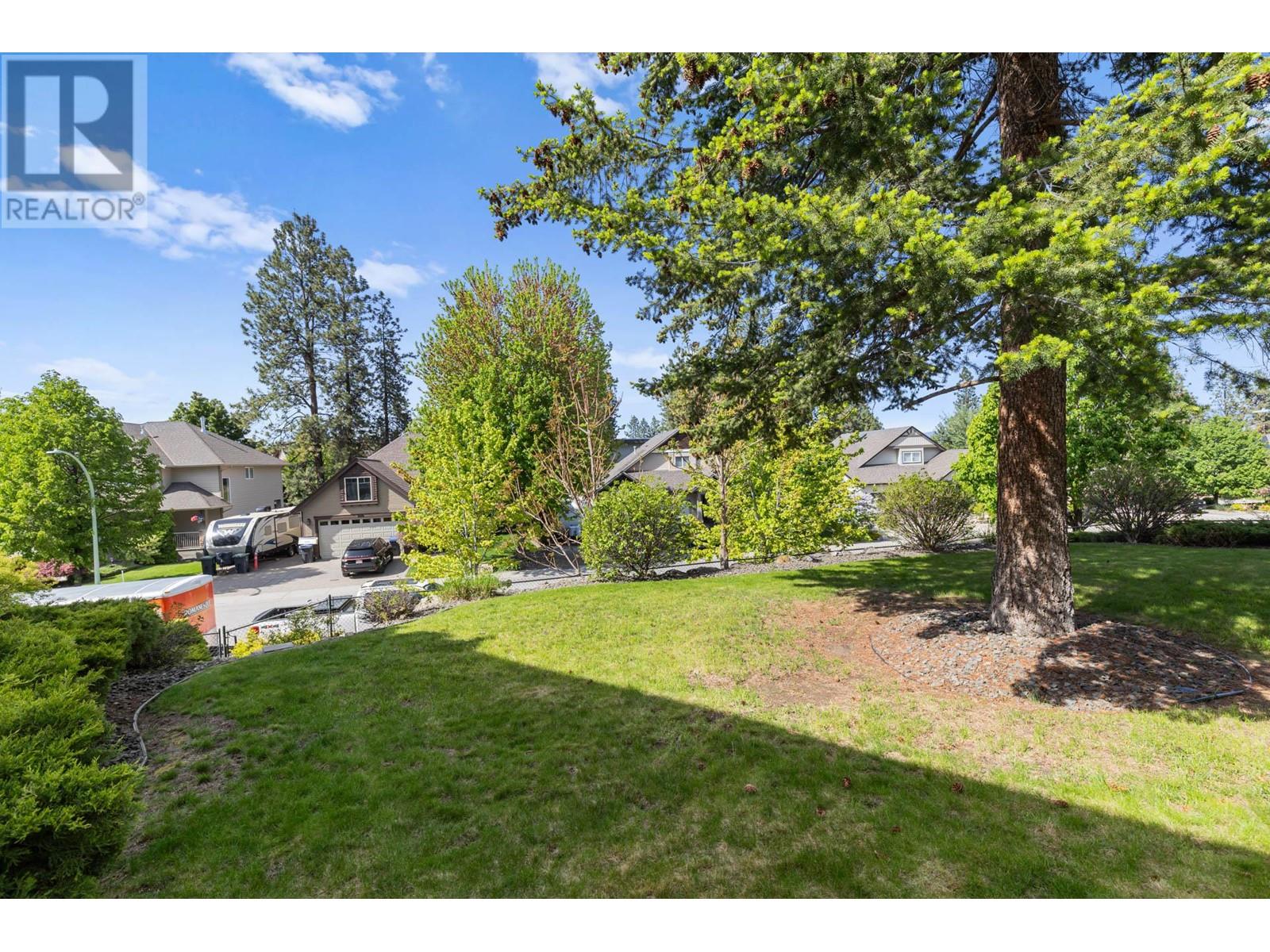  4908 Warbler Court, Kelowna