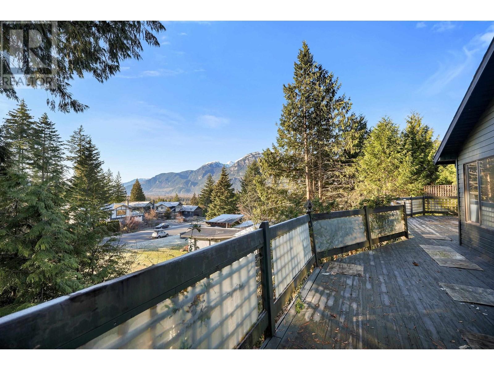 1000 LANARK PLACE, Squamish real estate listing R3002456
