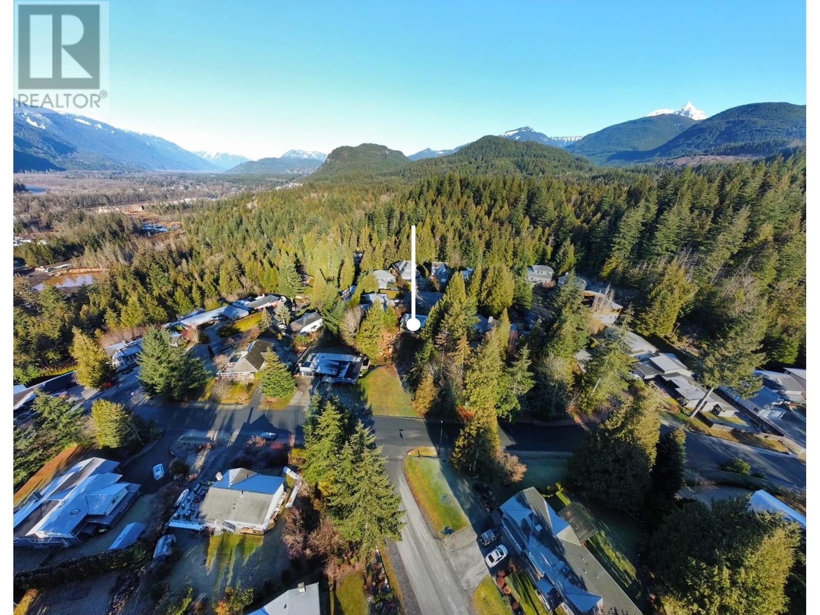 1000 LANARK PLACE, Squamish real estate listing R3002456