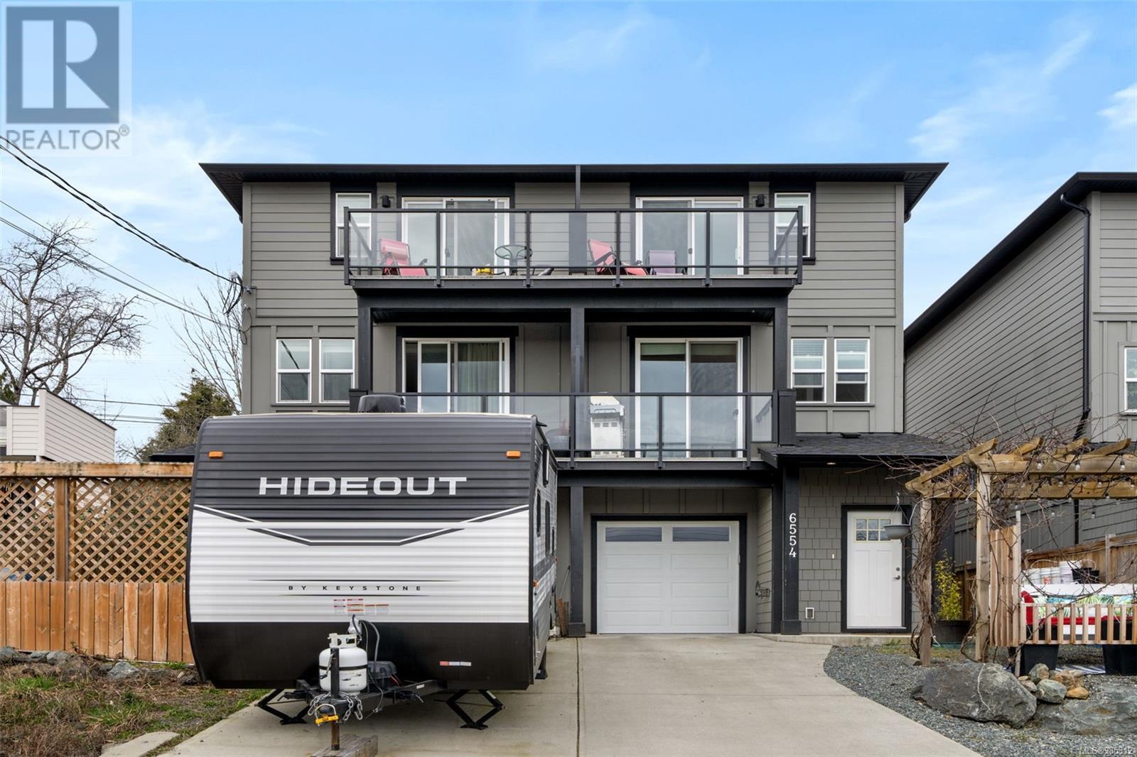  6554 Lanark Road, Sooke