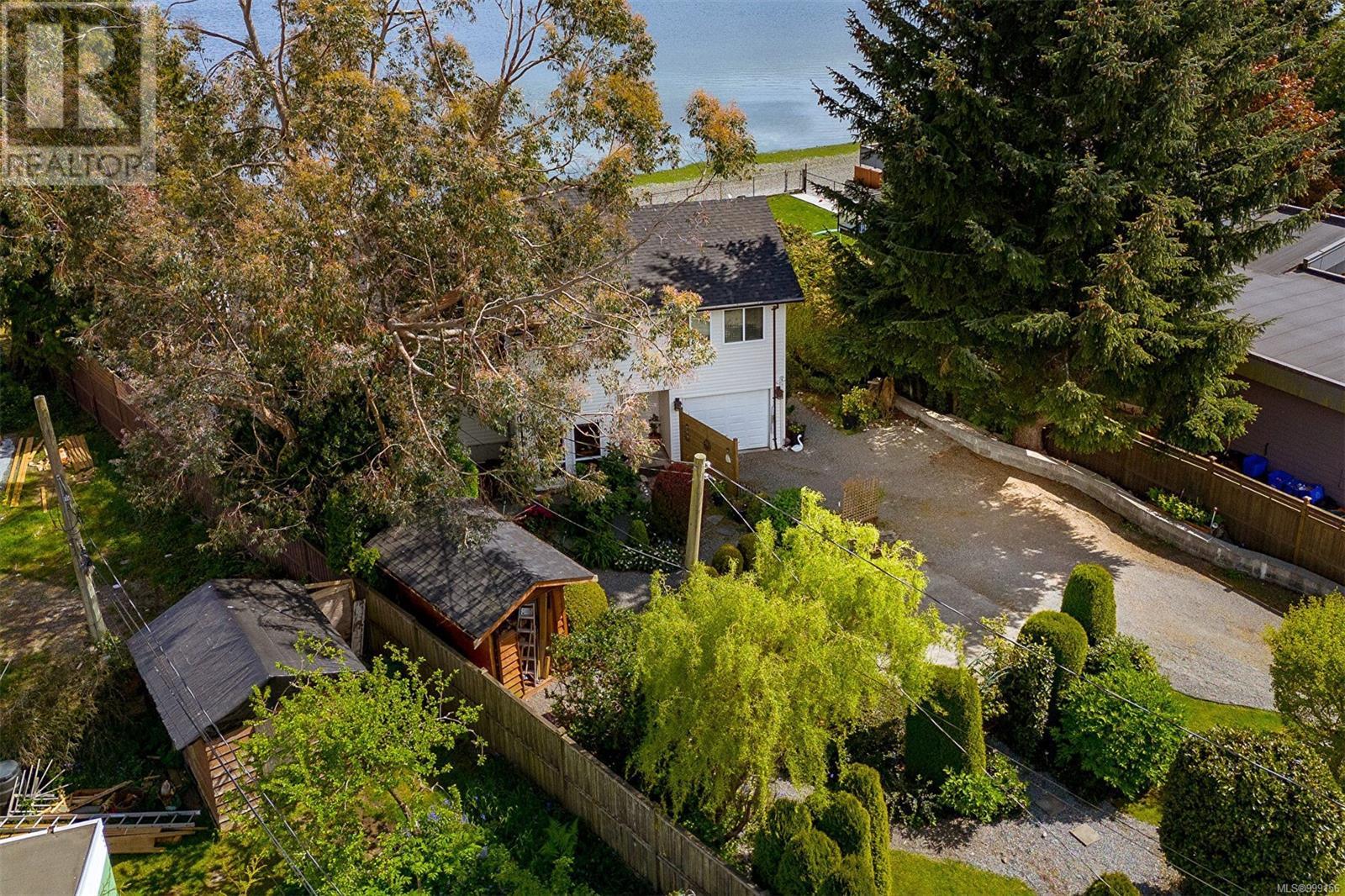 1937 Kaltasin Rd, Sooke