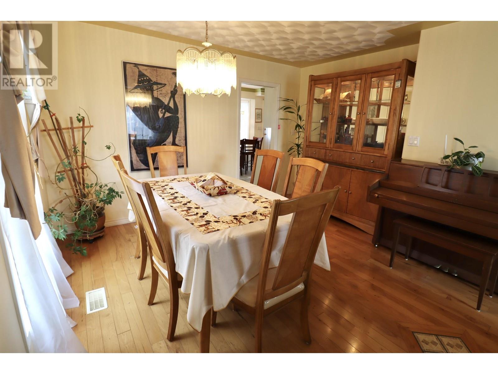 Photo 7 of 4545 Stauble Road, Prince George BC