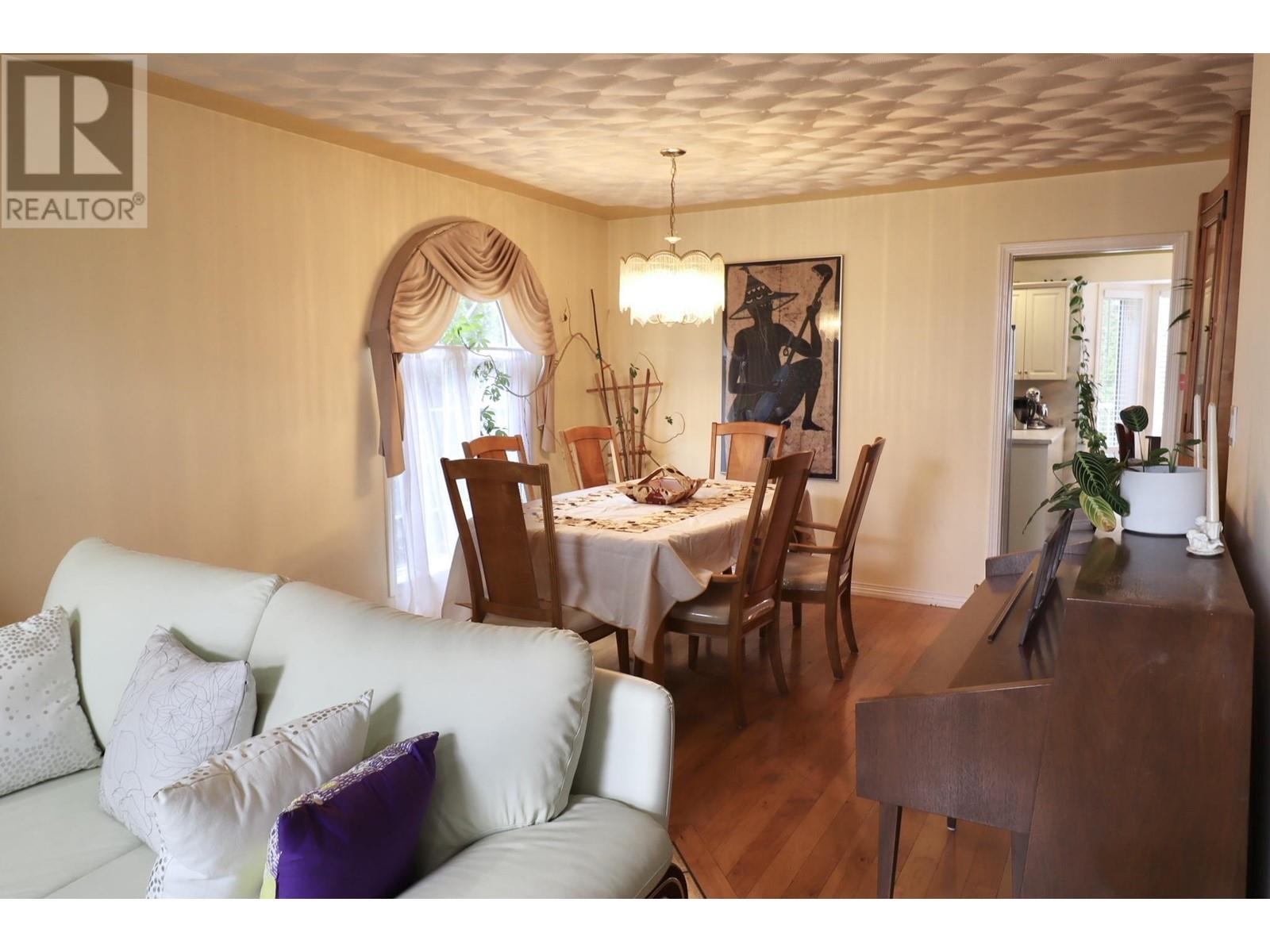 Photo 6 of 4545 Stauble Road, Prince George BC