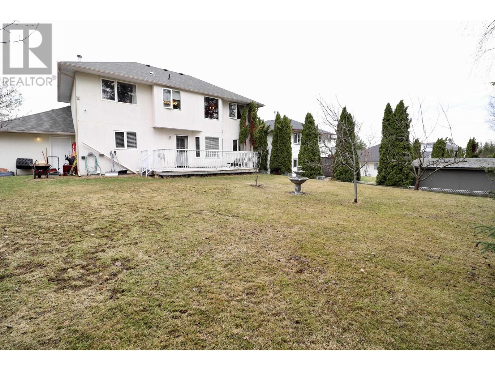 Photo 35 of 4545 Stauble Road, Prince George BC