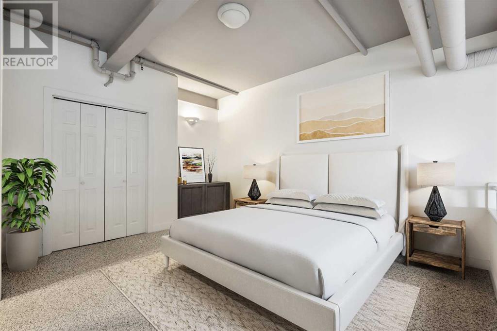 Single Family House Loft for Sale in    Avenue SE Beltline Calgary 