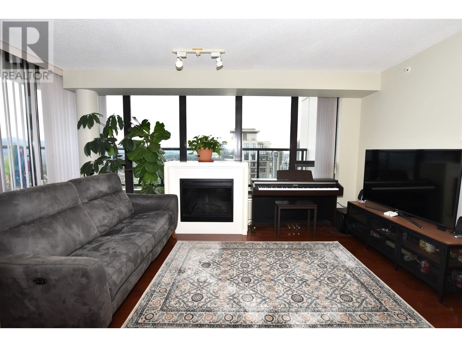 Photo 6 of 2803 7108 Collier Street, Burnaby BC