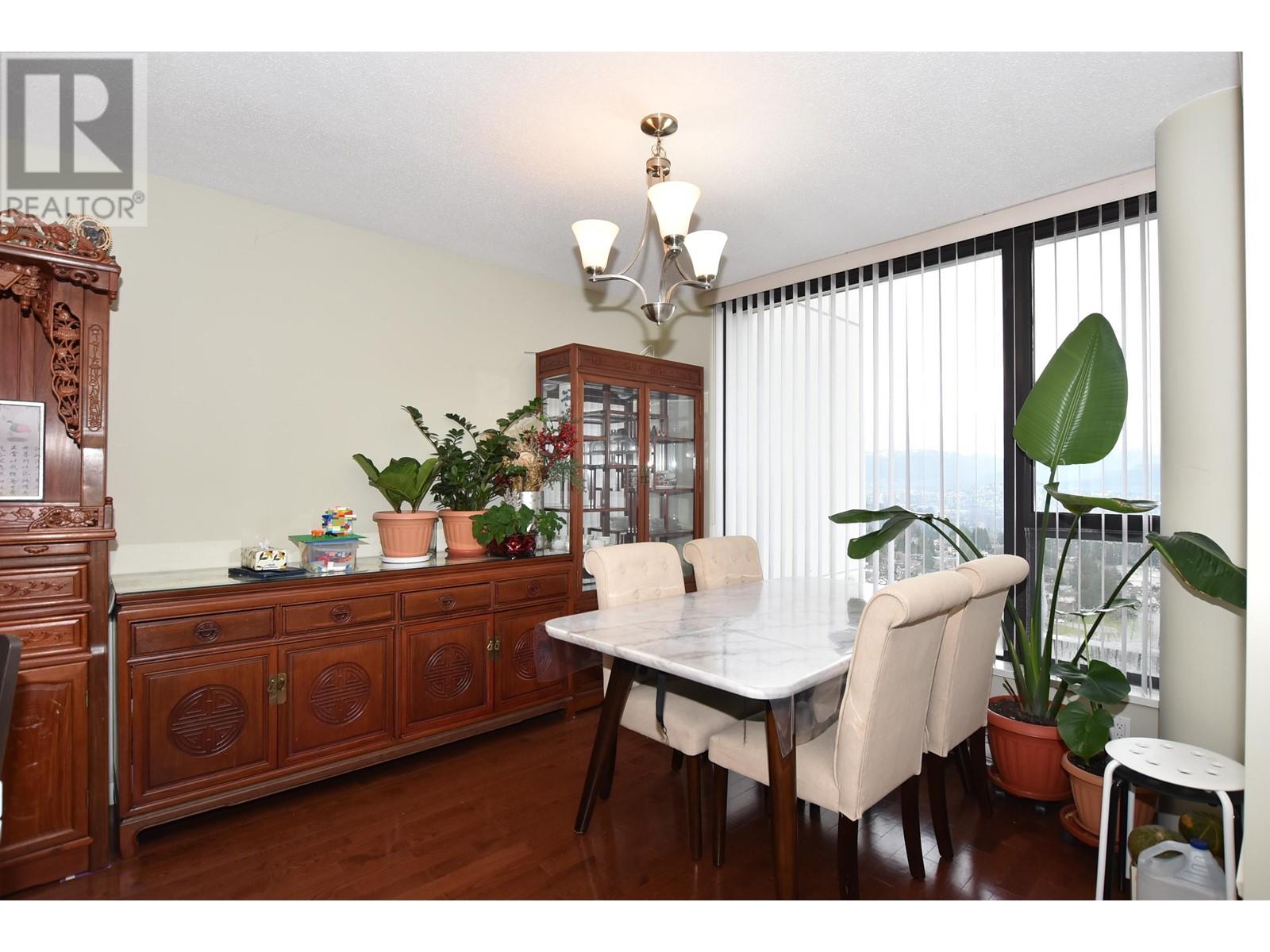 Photo 8 of 2803 7108 Collier Street, Burnaby BC