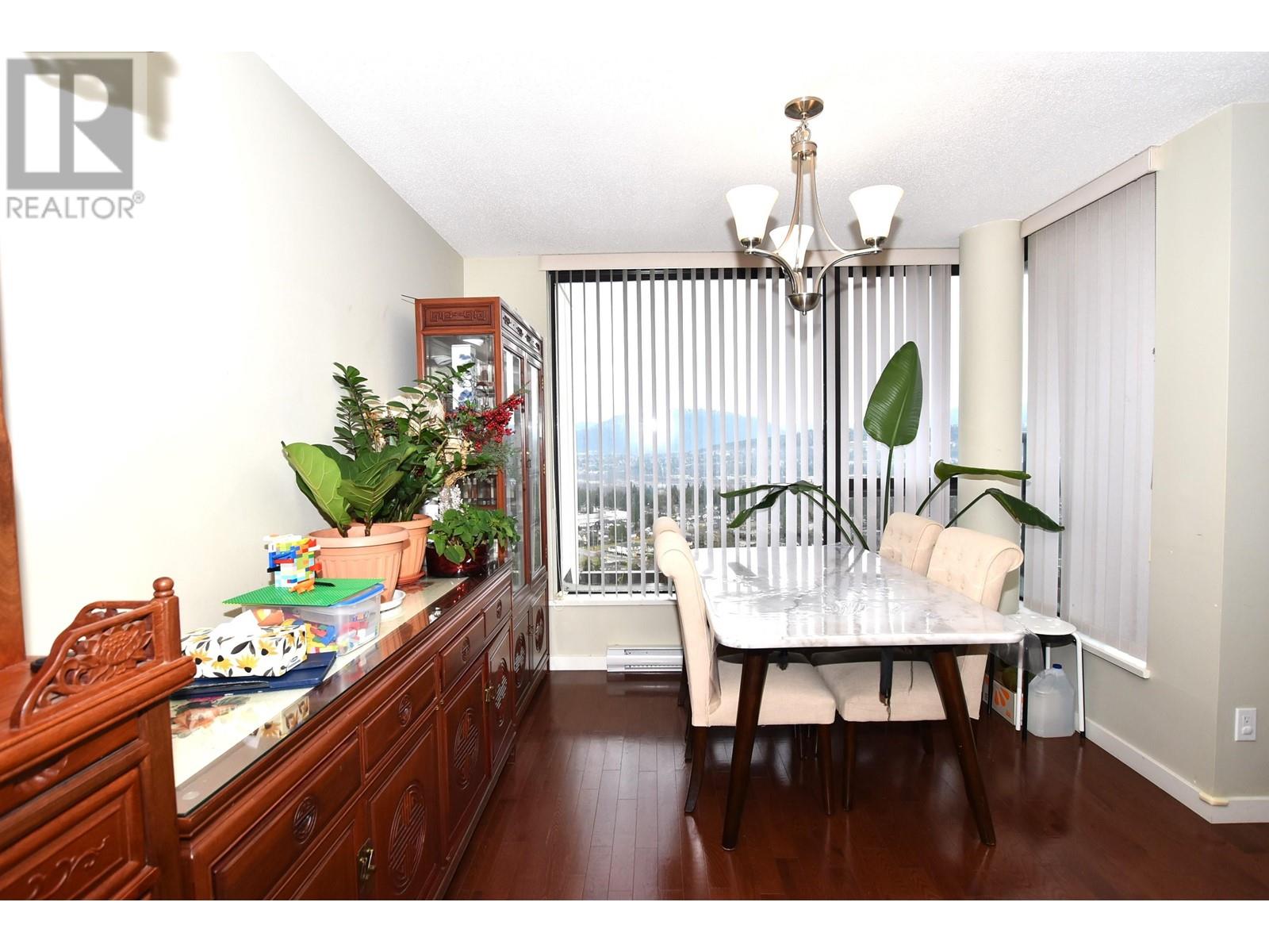 Photo 7 of 2803 7108 Collier Street, Burnaby BC