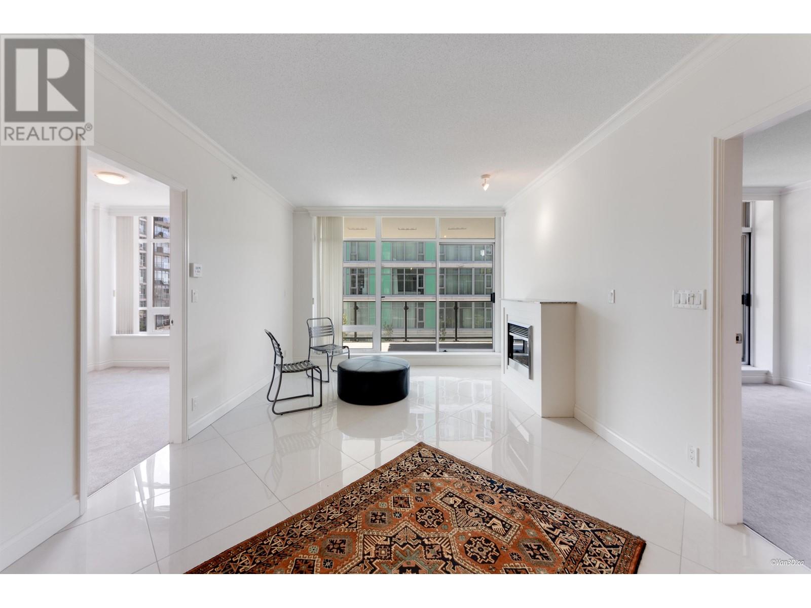 Photo 11 of 403 162 Victory Ship Way, North Vancouver BC