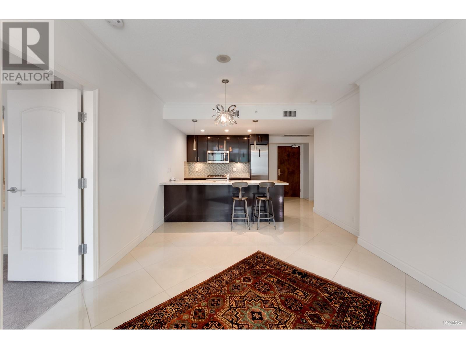 Photo 8 of 403 162 Victory Ship Way, North Vancouver BC