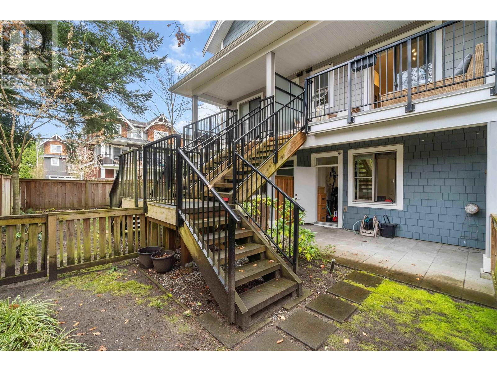 Photo 25 of 16 2145 Prairie Avenue, Port Coquitlam BC