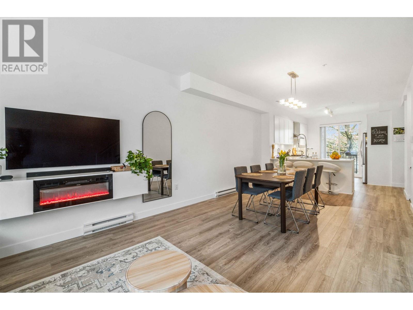 Photo 27 of 16 2145 Prairie Avenue, Port Coquitlam BC