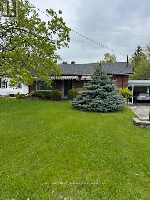 Photo 1 of 24 Main St S Street S, Bluewater ON