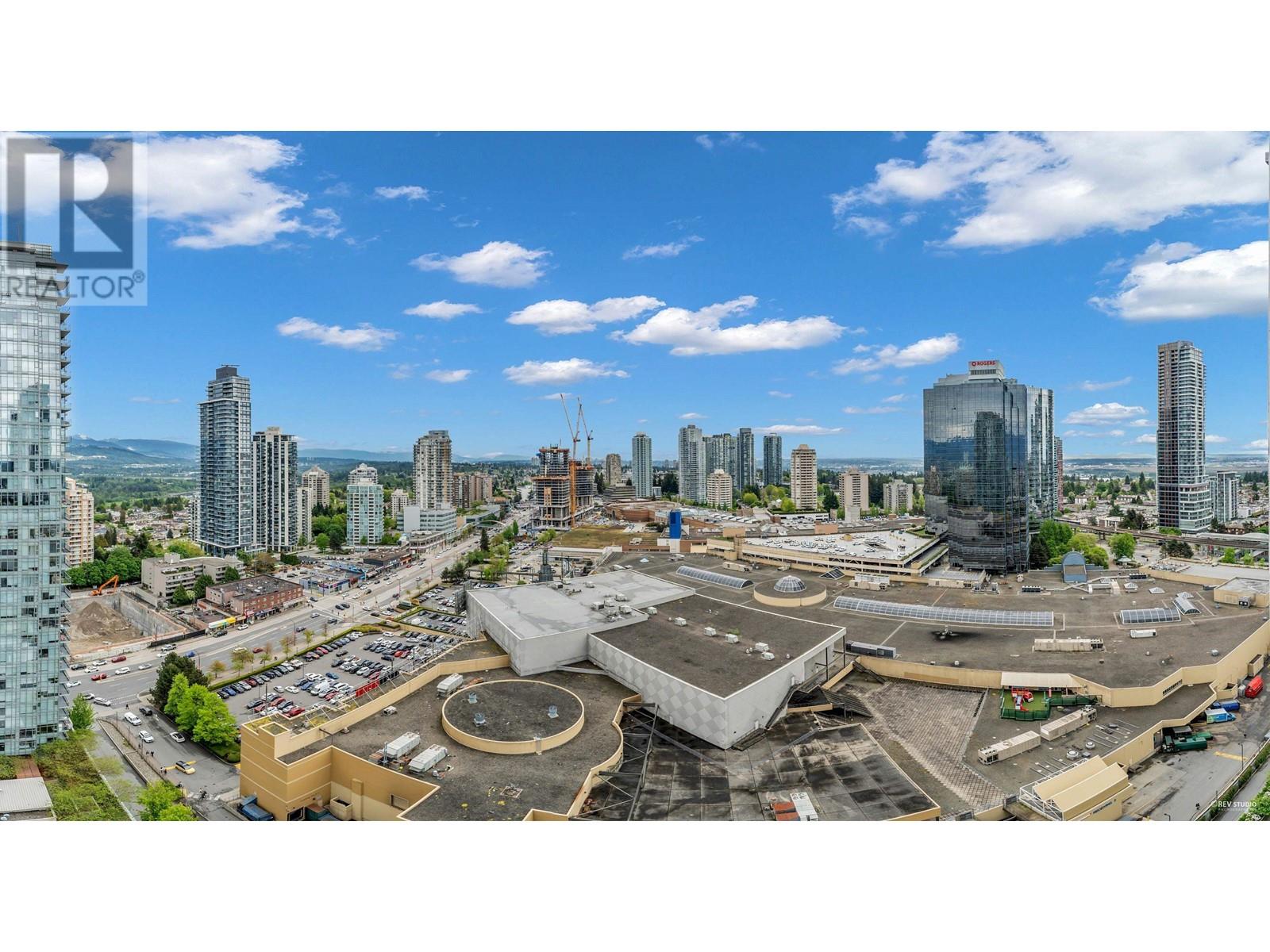 Photo 3 of 2701 4670 Assembly Way, Burnaby BC