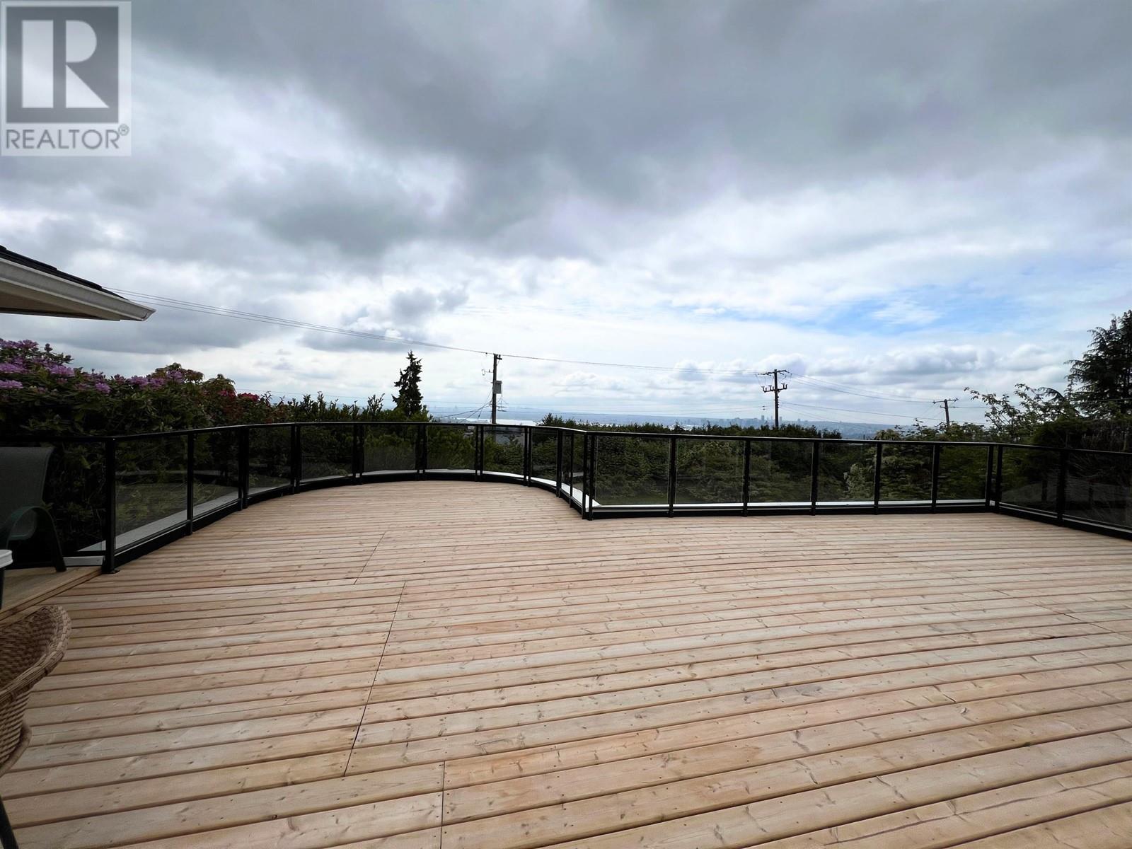 875 EYREMOUNT DRIVE, West Vancouver