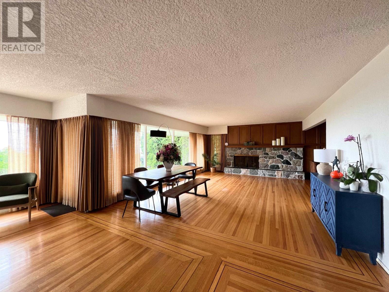 875 EYREMOUNT DRIVE, West Vancouver