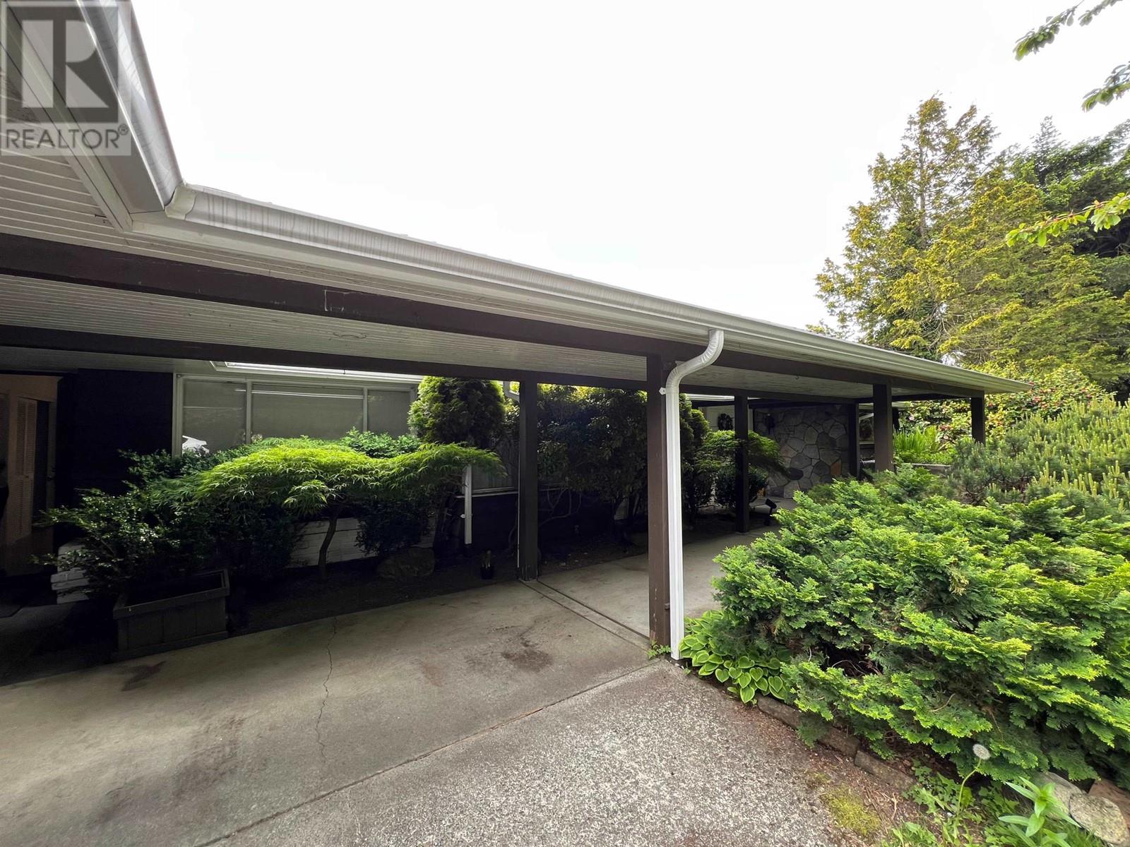 875 EYREMOUNT DRIVE, West Vancouver