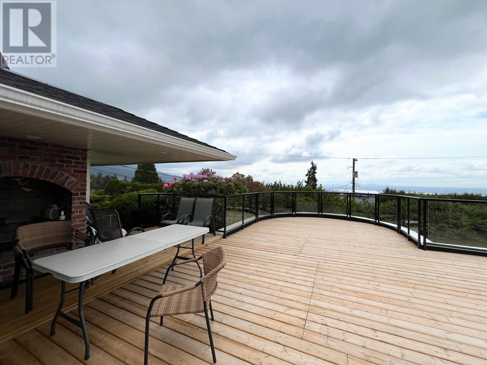 875 EYREMOUNT DRIVE, West Vancouver