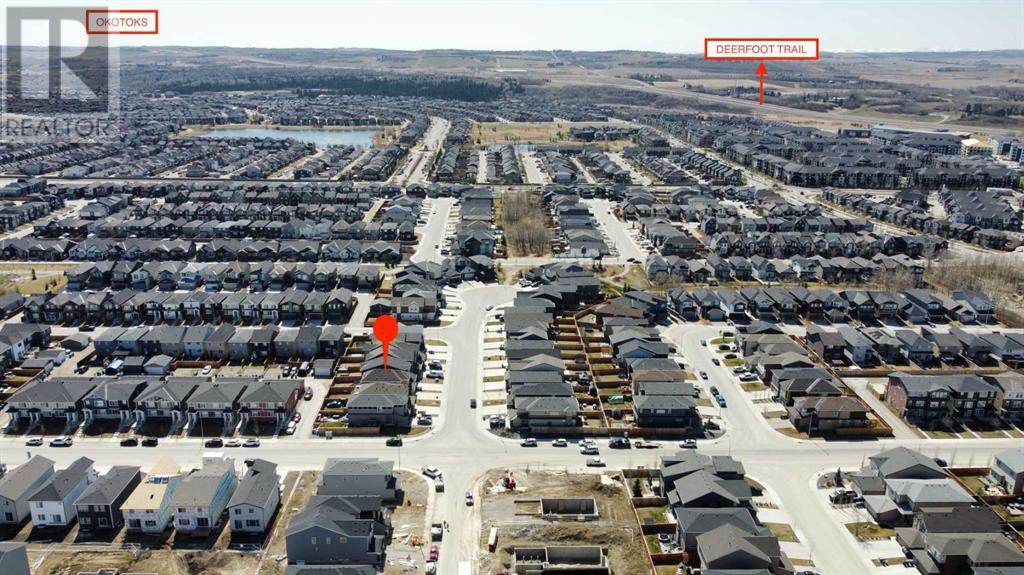 Single Family House for Sale in  Walgrove Way SE Walden Calgary 