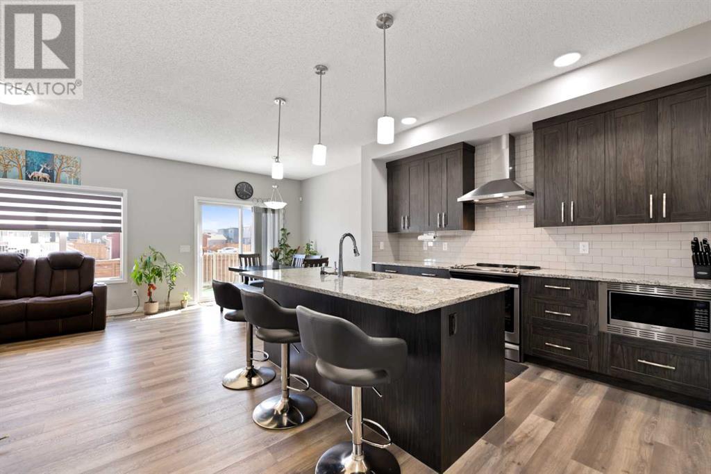 Single Family House for Sale in  Walgrove Way SE Walden Calgary 