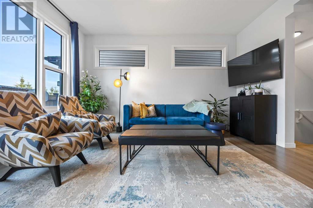 Single Family House for Sale in  Seton Gardens SE Seton Calgary 