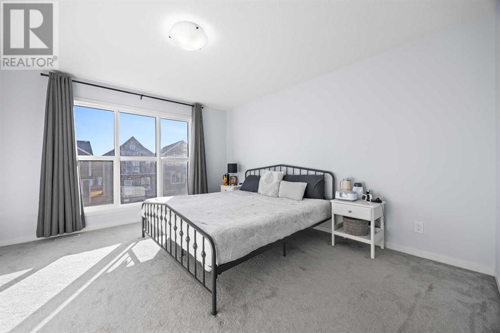 Single Family House for Sale in  Seton Gardens SE Seton Calgary 