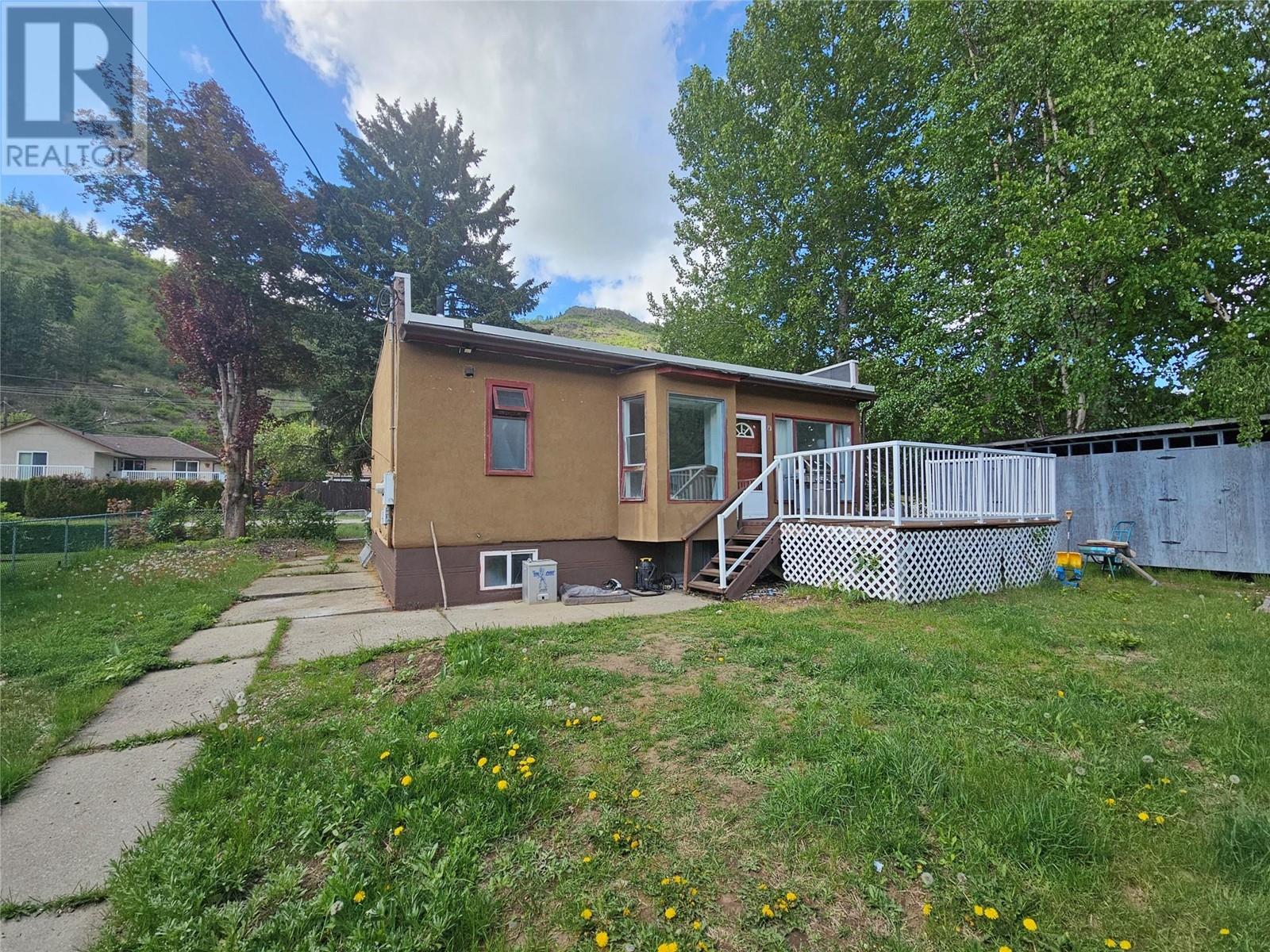 430 9th Avenue, Montrose