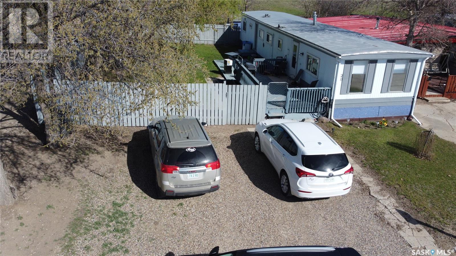 Photo 31 of 29 701 11 Th Avenue Nw, Swift Current SK