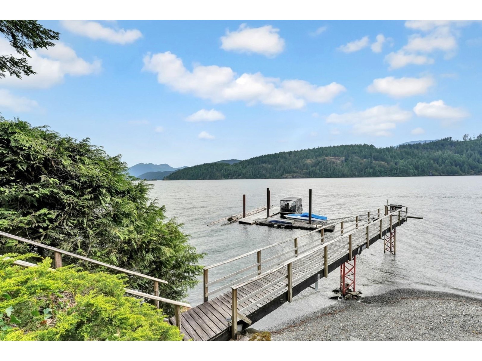 BLK C DL 179 CASCADE BAY, Harrison Hot Springs, Harrison Hot Springs