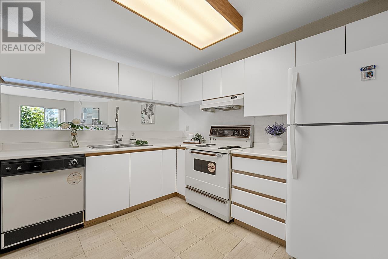 215 8651 ACKROYD ROAD, Richmond real estate listing R3002518