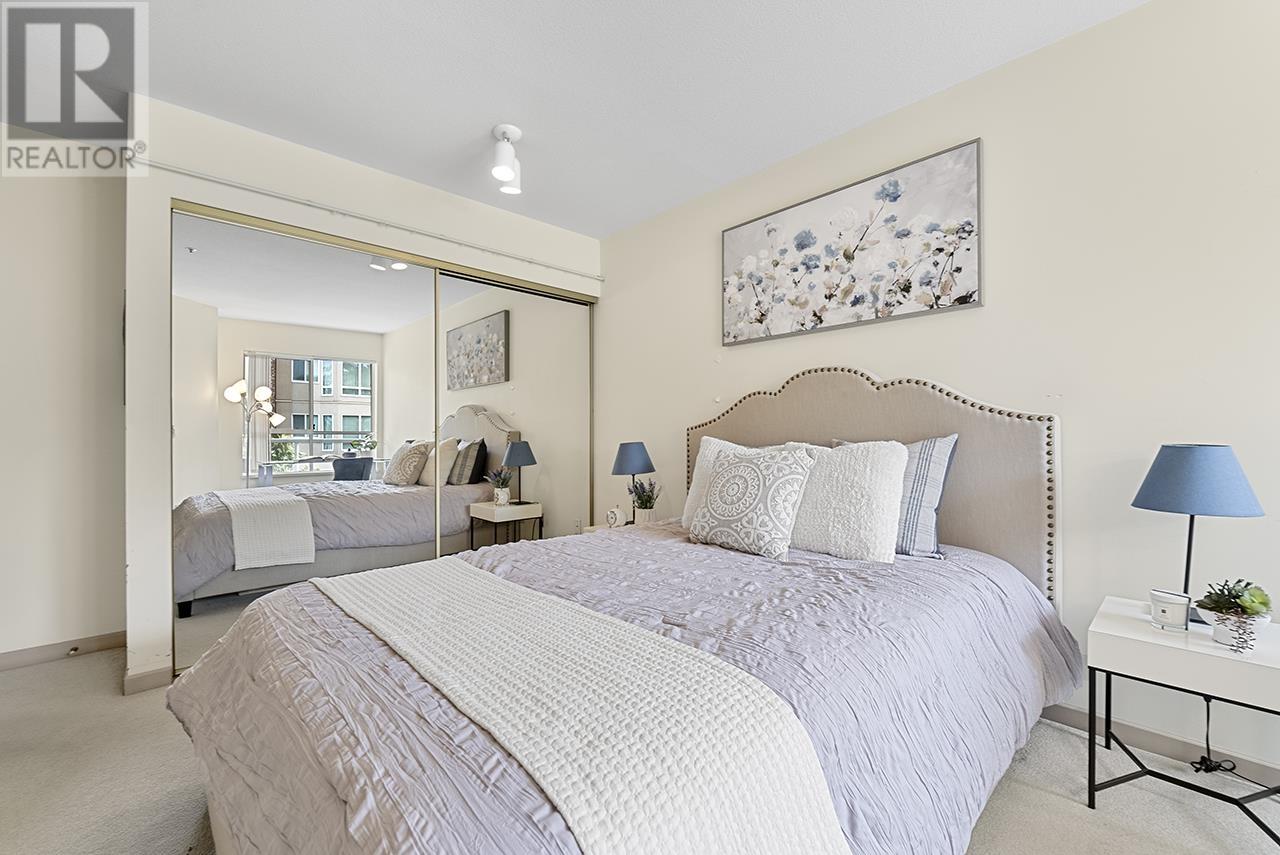 215 8651 ACKROYD ROAD, Richmond real estate listing R3002518