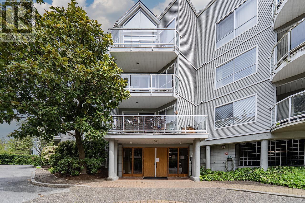 215 8651 ACKROYD ROAD, Richmond real estate listing for sale