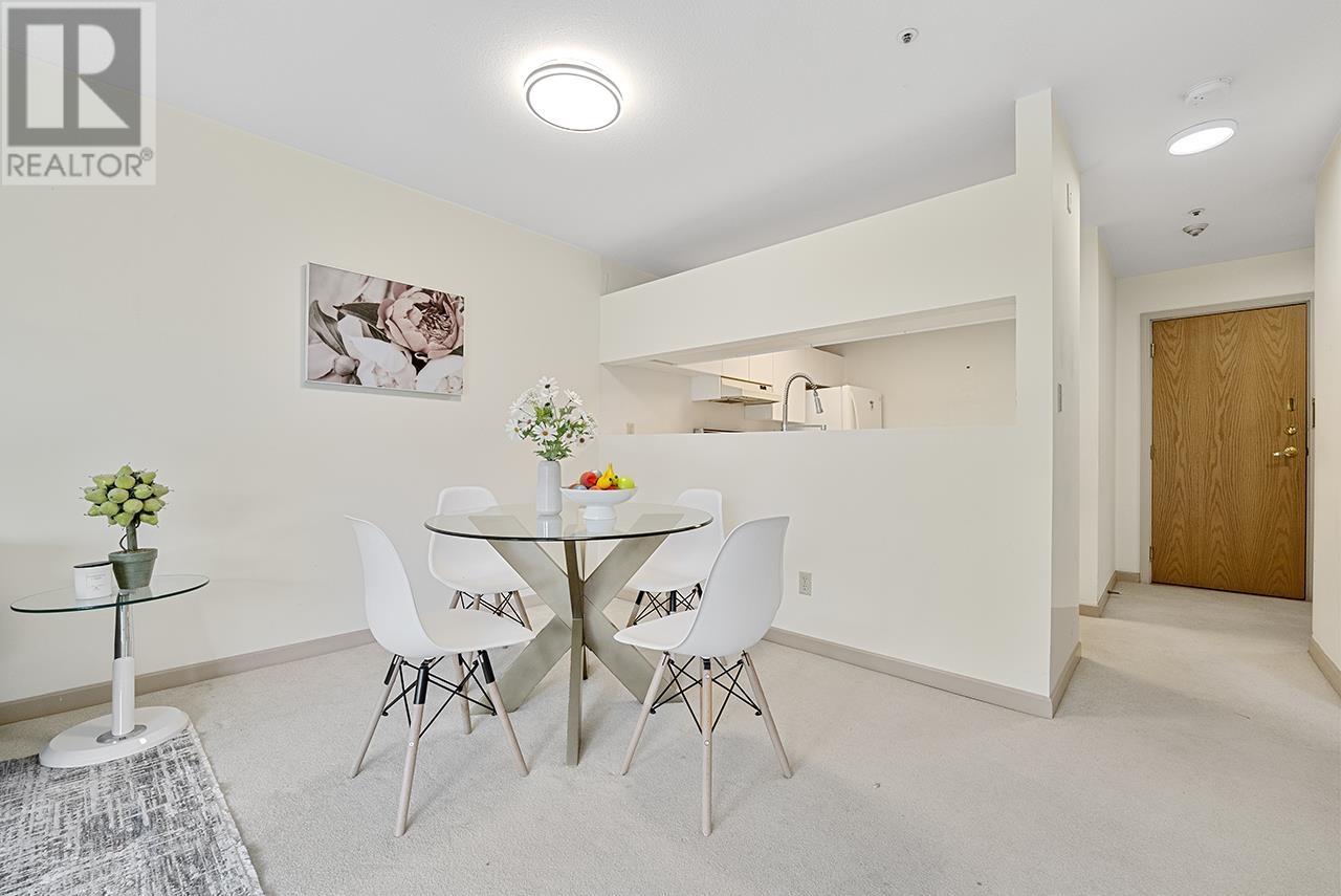 215 8651 ACKROYD ROAD, Richmond real estate listing R3002518
