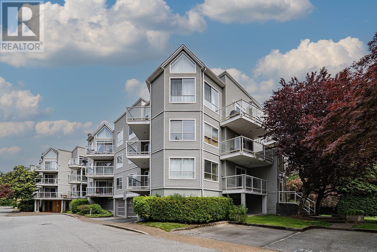 215 8651 ACKROYD ROAD, Richmond real estate listing R3002518