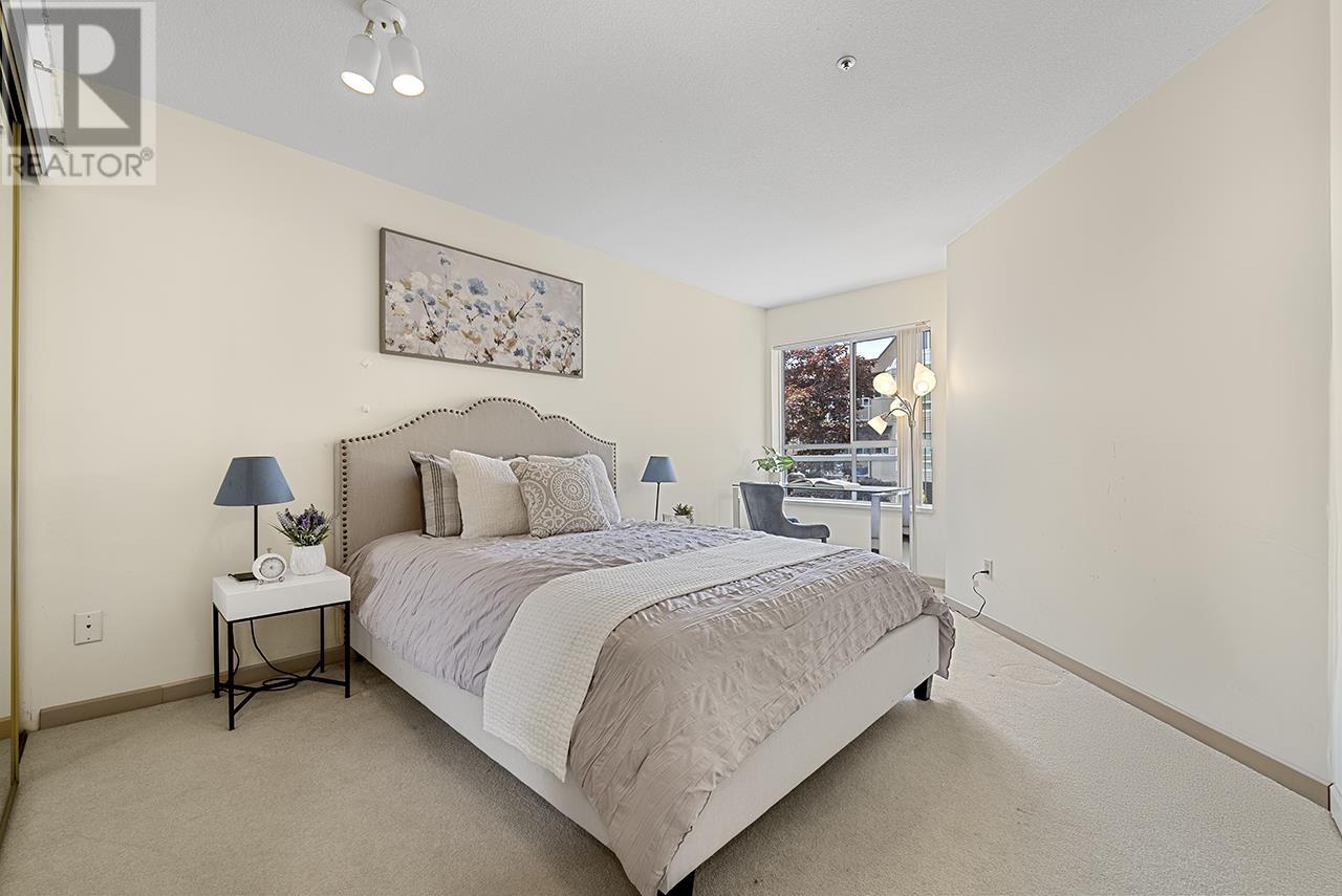 215 8651 ACKROYD ROAD, Richmond real estate listing R3002518