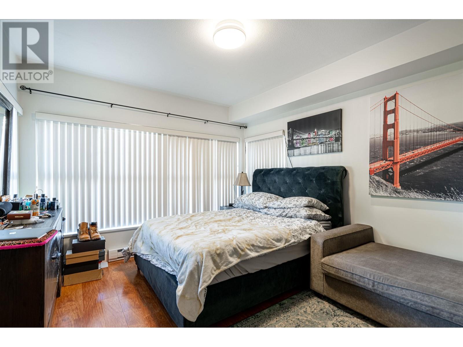 203 1988 SUFFOLK AVENUE, Port Coquitlam