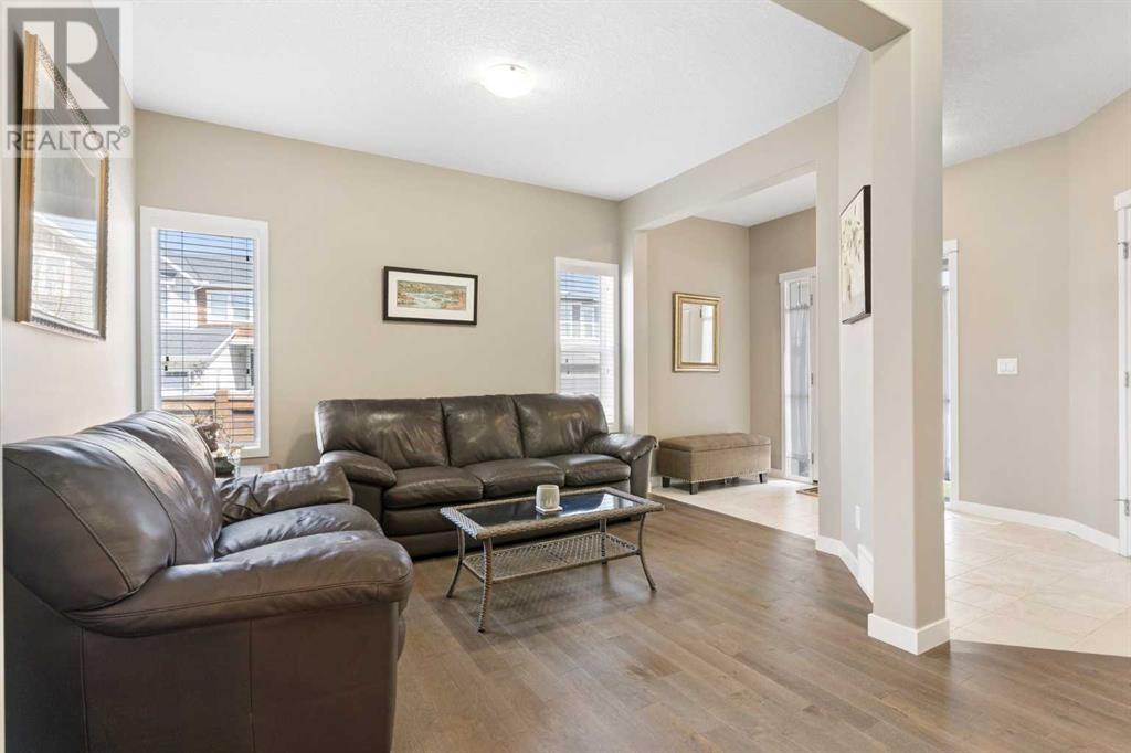 Single Family House for Sale in  Sage Bluff Close NW Sage Hill Calgary 