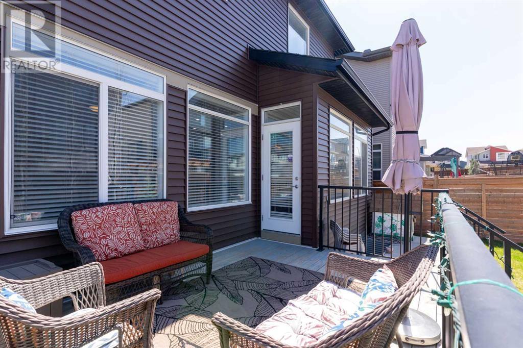 Single Family House for Sale in  Sage Bluff Close NW Sage Hill Calgary 