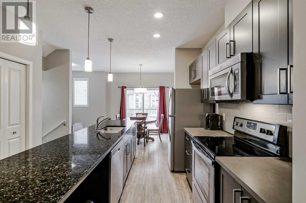 Single Family House for Sale in  Copperpond Villas SE Copperfield Calgary 