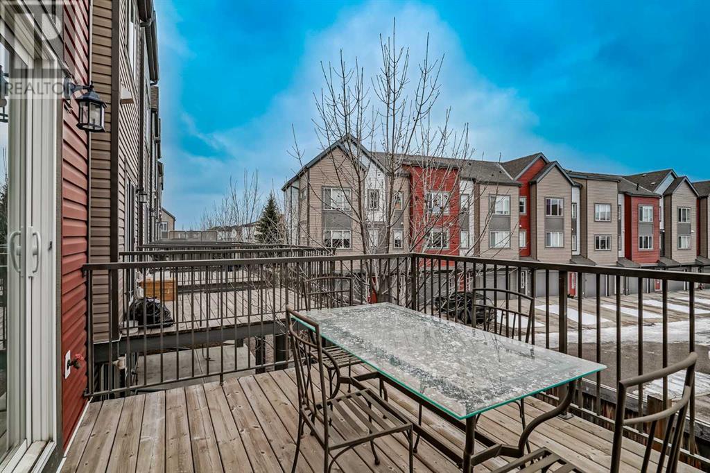 Single Family House for Sale in  Copperpond Villas SE Copperfield Calgary 