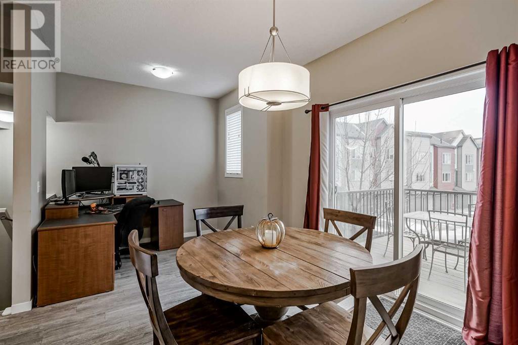 Single Family House for Sale in  Copperpond Villas SE Copperfield Calgary 