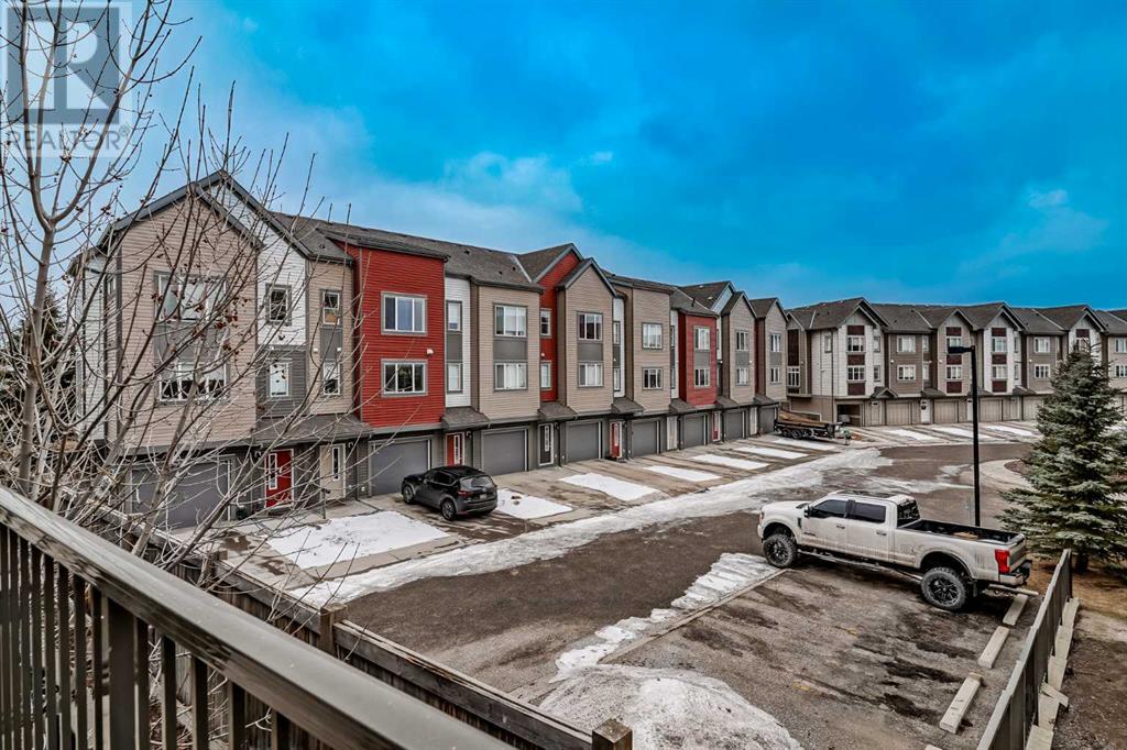 Single Family House for Sale in  Copperpond Villas SE Copperfield Calgary 
