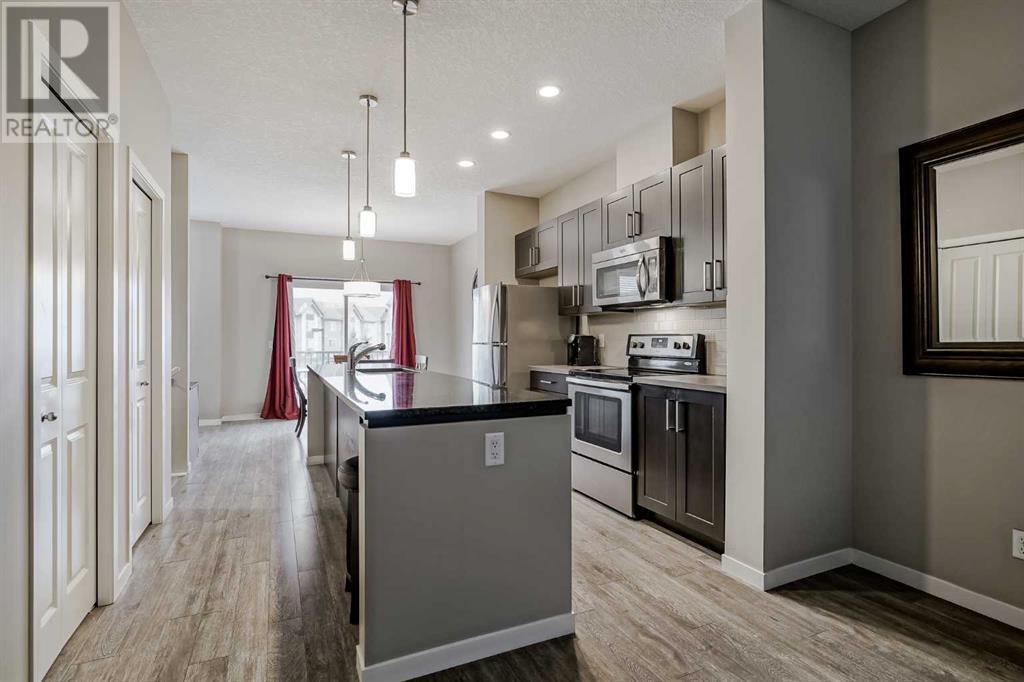 Single Family House for Sale in  Copperpond Villas SE Copperfield Calgary 
