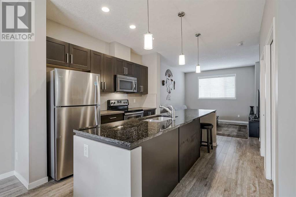 Single Family House for Sale in  Copperpond Villas SE Copperfield Calgary 