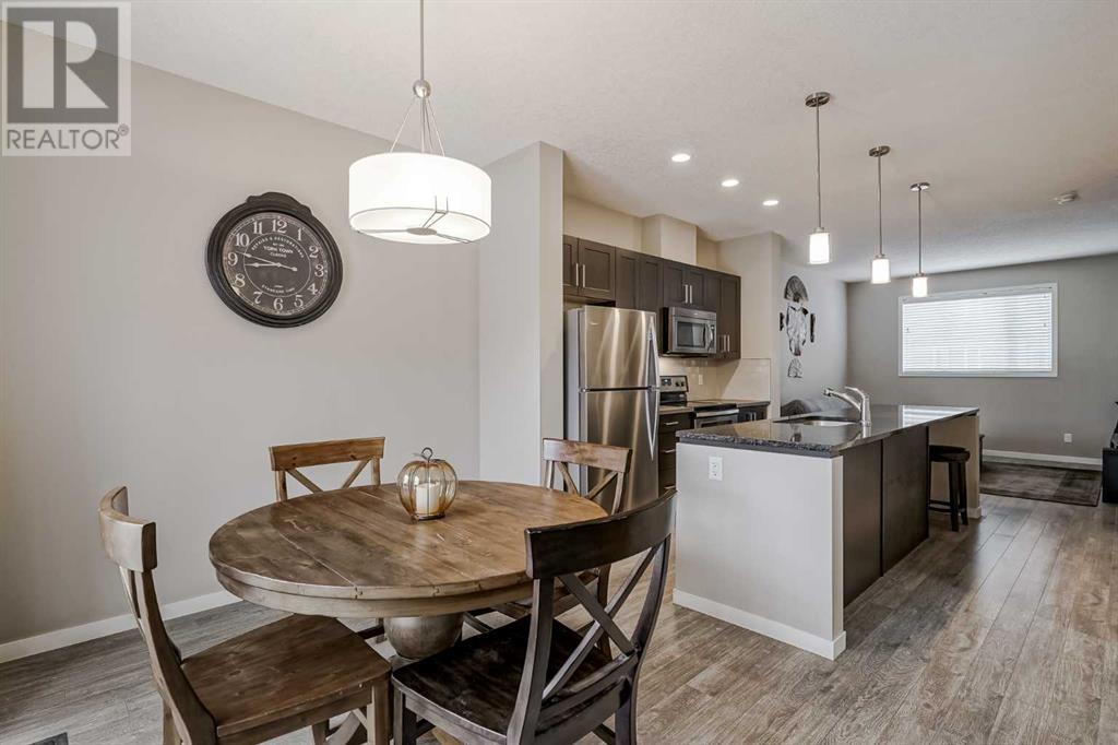 Single Family House for Sale in  Copperpond Villas SE Copperfield Calgary 
