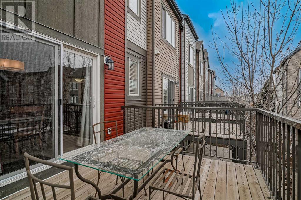 Single Family House for Sale in  Copperpond Villas SE Copperfield Calgary 