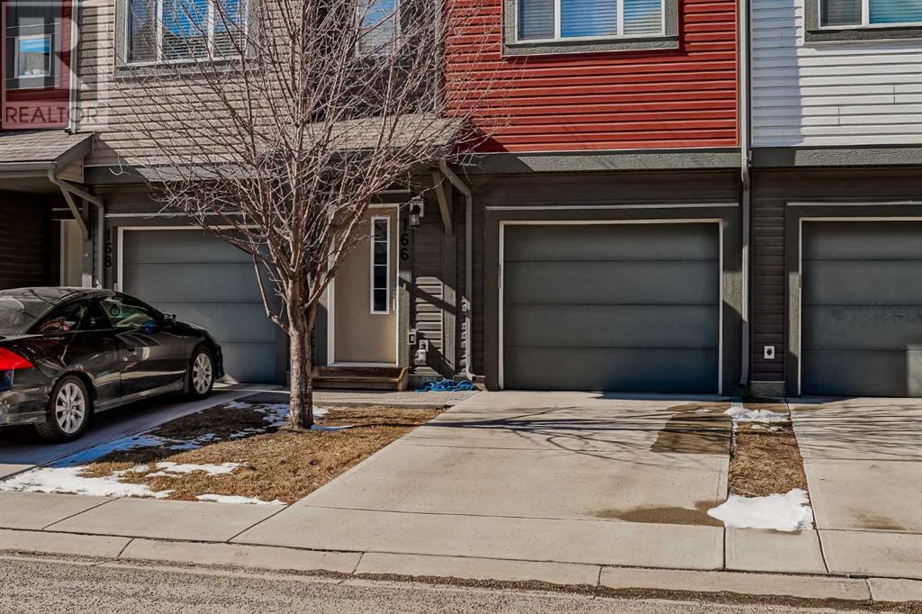 Single Family House for Sale in  Copperpond Villas SE Copperfield Calgary 
