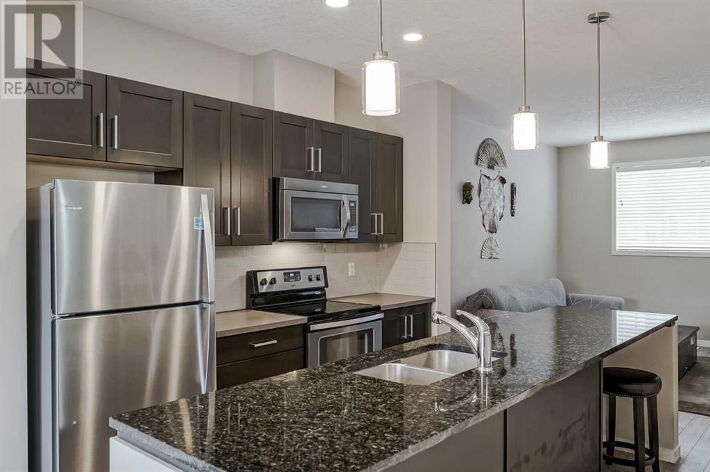 Single Family House for Sale in  Copperpond Villas SE Copperfield Calgary 